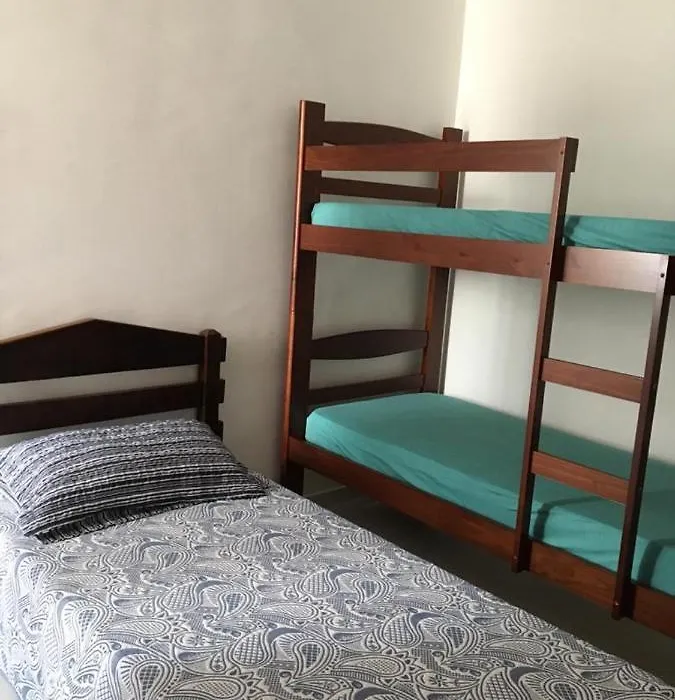 Apartamento Novo-1