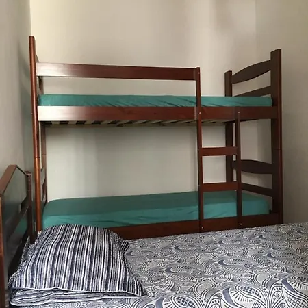 Apartamento Novo-3