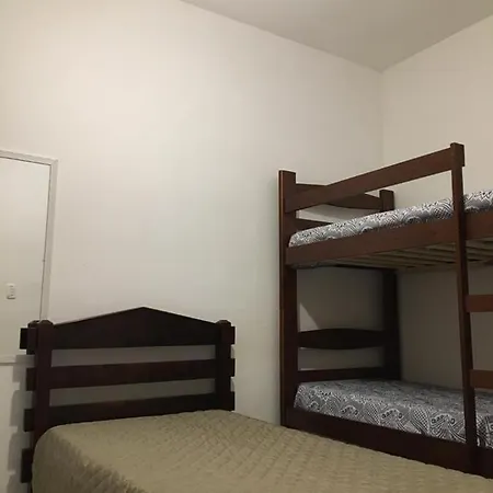 Apartamento Novo-2